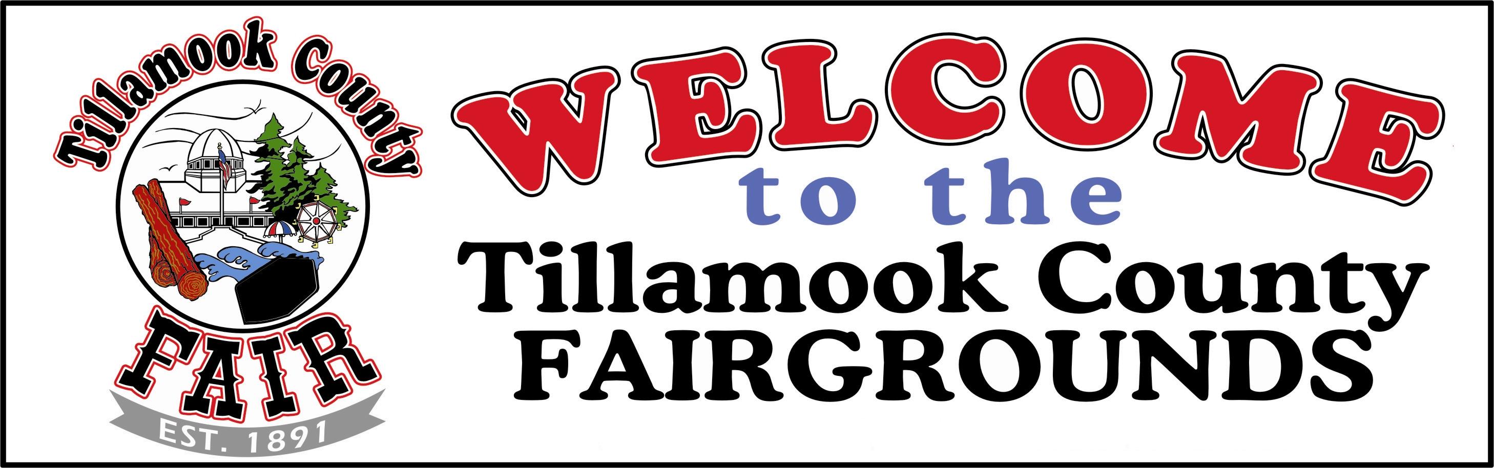 Tillamook County Fairgrounds